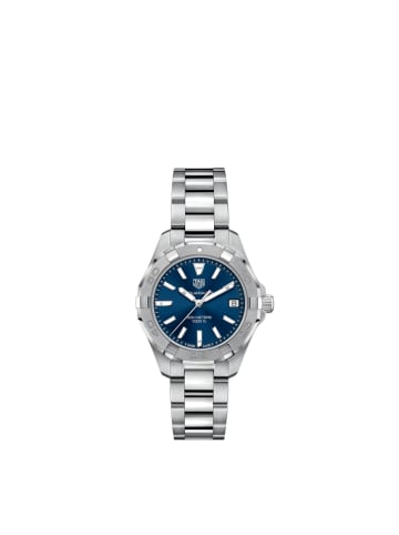 Tag Heuer Damenuhr Aquaracer Lady WBD1312.BA0740 mit Armband