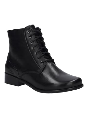 Josef Seibel Stiefelette Catrin 02 in schwarz