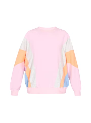 usha BLUE LABEL Women Sweatshirt in pink