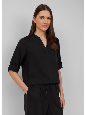 s.Oliver Bluse in 9999_schwarz