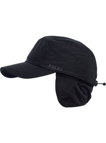 Eisley Baseball Cap in schwarz