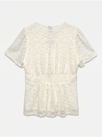 Vero Moda Top in Star White