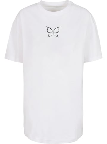 Merchcode Merchcode T-Shirts in white