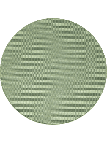 the carpet Outdoorteppich Mistra A in Grün