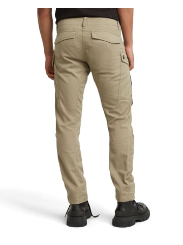 G-Star Raw Cargohose 3D Regular Tapered dune