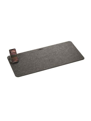 Durable Schreibunterlage EFFECT 708158 700x330mm schwarz
