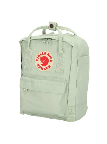 FJÄLLRÄVEN Kånken Mini 7 - Rucksack 29 cm in mint green