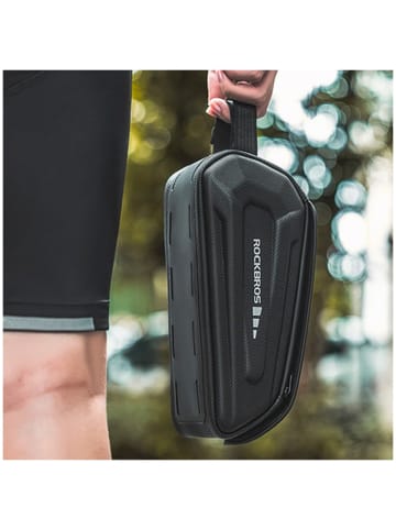 Rockbros Rockbros 30120064001 wasserdichte Rahmen Fahrradtasche