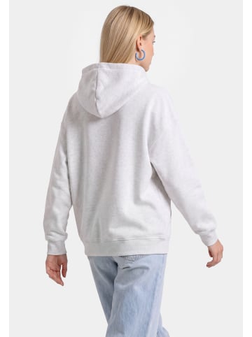 myMo Women Hoodie in Offwhite