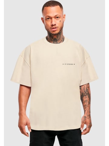 2Y Studios 2Y Studios T-Shirts in sand