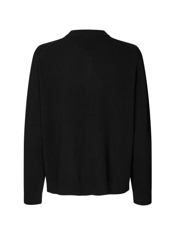 MASAI  langärmeliger Cardigan MaLeanna in schwarz