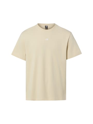 The North Face T-Shirt in beige