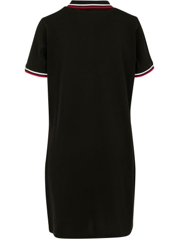 Urban Classics Urban Classics Kleider in black