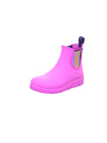 Fischer Gummistiefel für Damen in pink
