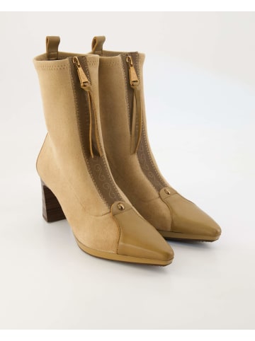 Hispanitas Schnürstiefeletten in Braun