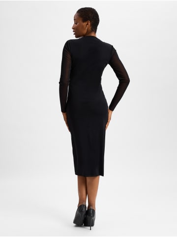 JOOP! Kleid Debora in schwarz - 0001