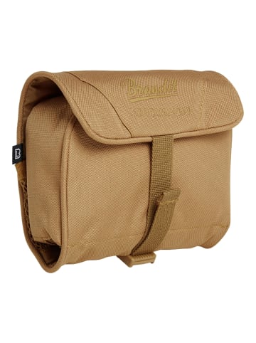 Brandit Brandit Kleinteilebeutel in camel