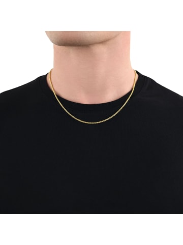 Amor Collier Gold 375/9 ct in Gold