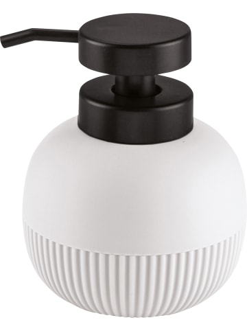 Kleine Wolke Seifenspender Scout in weiß