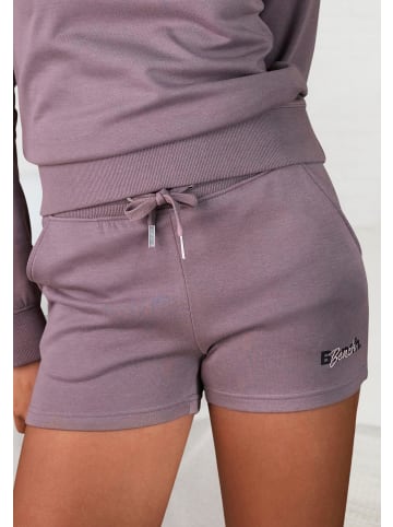 Bench Shorts in mauve