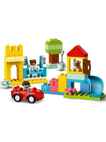 LEGO DUPLO Deluxe Box in multicolored