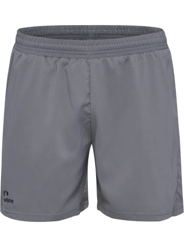 Newline Newline Reißverschluss Kurze Hose Nwlmax Herren in QUIET SHADE
