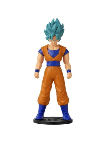 Dragon Ball Dragon Ball Flash Series SUPER Saiyan Blue Goku in Mehrfarbig