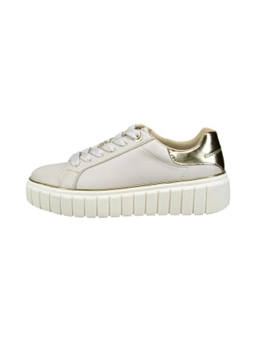 TT. BAGATT Sneaker in beige