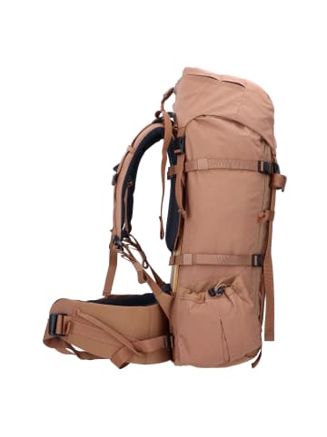 FJÄLLRÄVEN Kajka 35 S-M Wanderrucksack S-M 60 cm in khaki dust