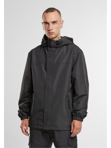 Brandit Brandit Brandit Men Light Windbreaker Frontzip in black