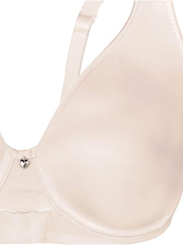 Sassa Bügel BH Classics in haut