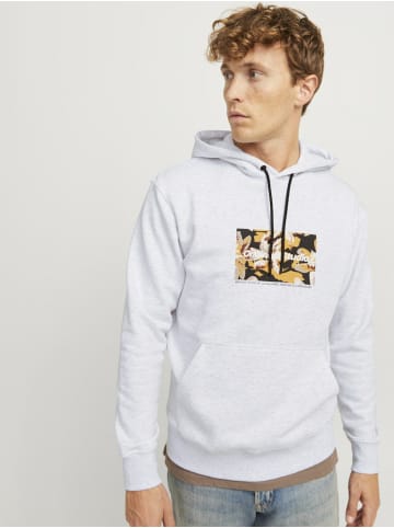 Jack & Jones Sweatshirt für Herren in weiß