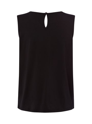 More & More Top in schwarz