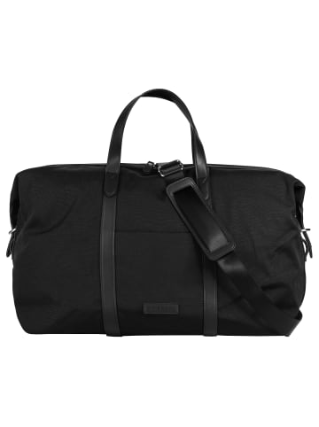 Bugatti Reisetasche MARO in schwarz