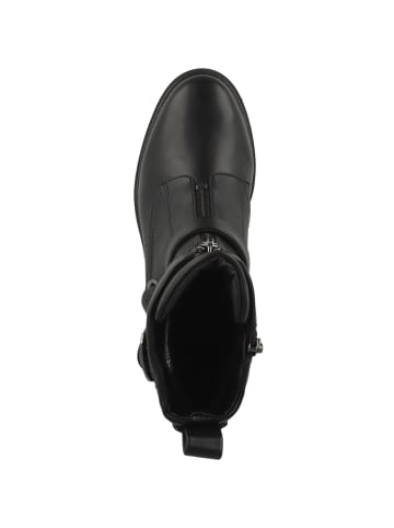 Tamaris Stiefelette 1-25817-41 in schwarz