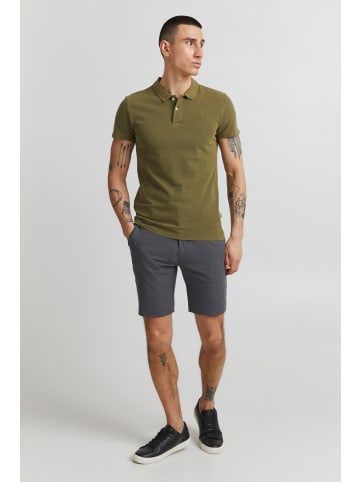 CASUAL FRIDAY Poloshirt CFTheis in Grün