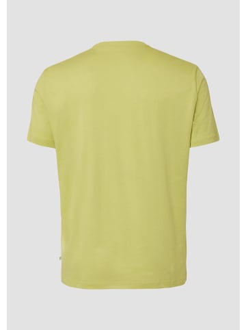 s.Oliver T-Shirt in 73D2_limettengrün