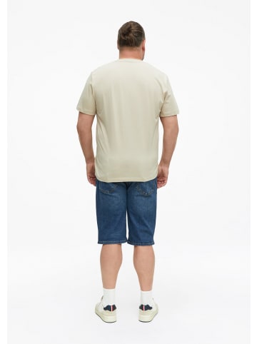 s.Oliver T-Shirt in 81D1_beige