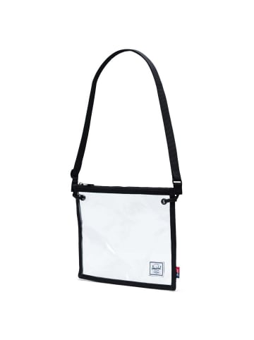Herschel Alder 1 - Schultertasche 28 cm (block clear) in block clear