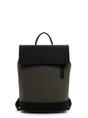 EMILY & NOAH Rucksack E&N Le Havre RUE 09 in green-kombi 939