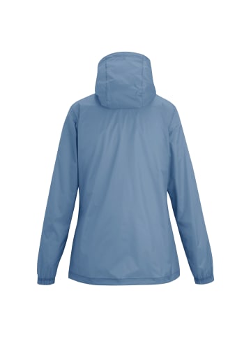 Regatta Regenjacke in Blau