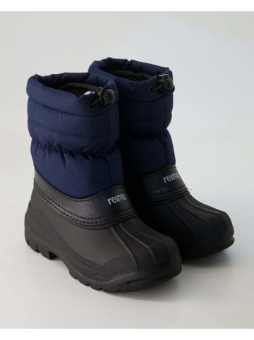 Reima Winterschuhe in Blau