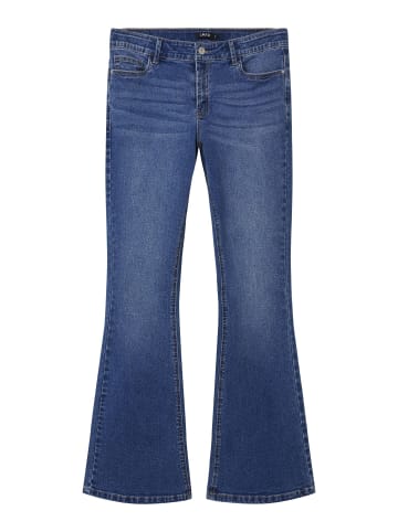 name it Jeans in Medium Blue Denim