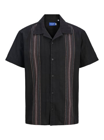 Jack & Jones Hemd in Black