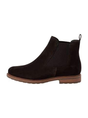Tamaris Stiefeletten braun