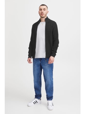 11 Project Strickjacke PRKimmo in Schwarz