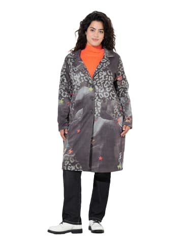 Angel of Style Jacke in anthrazit