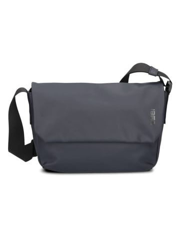 Zwei Cargo Messenger 32 cm in blue