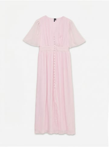 Vero Moda Kleid in Pink-A-Boo