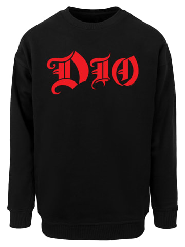 Merchcode Merchcode Rundhalsausschnitt in black